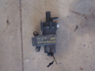 ΚΥΚΛΟΦΟΡΗΤΗΣ ΝΕΡΟΥ MERCEDES W210 DIESEL 