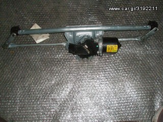 ΣΕ ΧΑΜΗΛΕΣ ΤΙΜΕΣ RENAULT KANGOO 8200122345 VALEO 54514611 53563102 ΜΟΤΕΡ ΥΑΛΟΚΑΘΑΡΙΣΤΗΡΩΝ ΚΑΙ ΜΠΡΑΤΣΑ