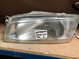 MITSUBISHI LANSER '92 - '95 ΦΑΝΑΡΙ ΕΜΠΡΟΣ ΑΡΙΣΤΕΡΟ | LEFT FRONTLIGHT 