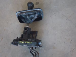 ΛΕΒΙΕΣ ΤΑΧΥΤΗΤΩΝ MERCEDES W210 DIESEL 