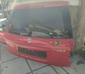 ΠΟΡΤ ΜΠΑΓΚΑΖ SUZUKI SX4 FIAT SEDICI 2007 - 2014 AUTO