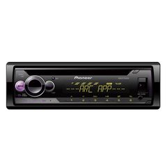 Radio Cd Usb Pioneer DEH-S220UI 4x50 Watt