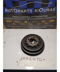ΤΡΟΧΑΛΙΑ ΣΤΡΟΜΦΑΛΟΥ KIA SORENTO 2002-2006