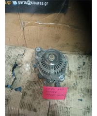 ΔΥΝΑΜΟ TOYOTA YARIS 2006-2009 27060-21030