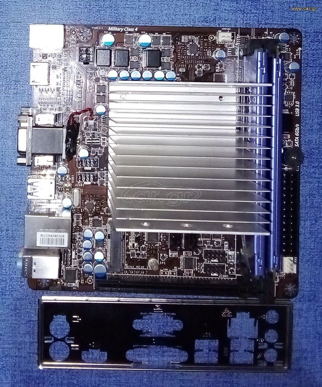 Σετακια Socket / Αm1+ / +επεξεργαστης +Μνημες+cooler