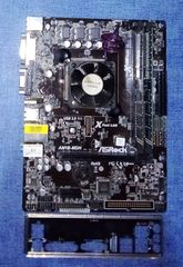 Σετακια Socket / Αm1+ / +επεξεργαστης +Μνημες+cooler-thumb-2