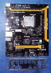 Σετακια Socket / Αm1+ / +επεξεργαστης +Μνημες+cooler-thumb-5