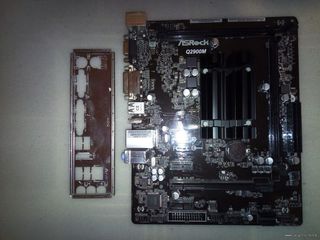 Σετακια Socket / Αm1+ / +επεξεργαστης +Μνημες+cooler-thumb-4
