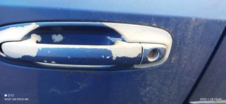 Daewoo lacetti Κλειδαριες-thumb-1