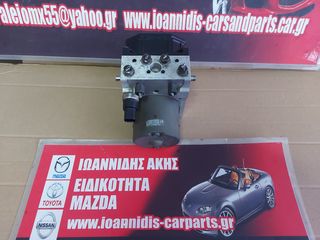 MAZDA RX-8 2006 CHALLENGE ΜΟΝΑΔΑ ABS-thumb-2