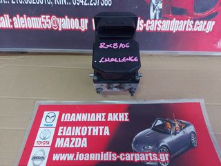 MAZDA RX-8 2006 CHALLENGE ΜΟΝΑΔΑ ABS-thumb-3