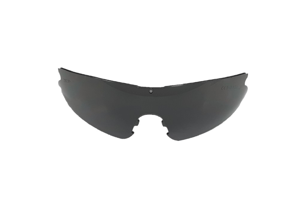 Μαύρος Φακός για Raptor Swiss Eye