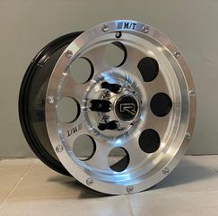 ANASTASIADIS 4X4 WHEELS 16''  ZANTES