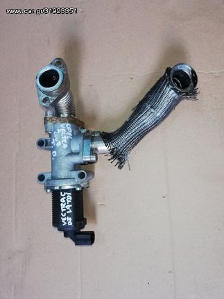 ΒΑΛΒΙΔΑ EGR OPEL VECTRA C TDI  /02-08 ΑΡΙΣΤΗ ΚΑΤΑΣΤΑΣΗ!!! ΑΠΟΣΤΟΛΗ ΣΕ ΟΛΗ ΤΗΝ ΕΛΛΑΔΑ!!!