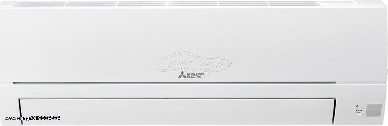 Mitsubishi MSZ/MUZ-AP25VG(K) Κλιματιστικό Inverter 9000 BTU με WiFi