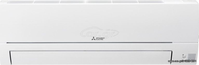 Mitsubishi MSZ/MUZ-AP71VG Κλιματιστικό Inverter 24000 BTU