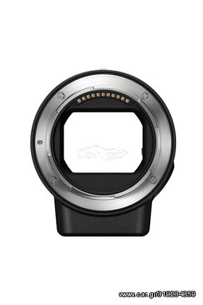 NIKON FTZ II Mount Adapter