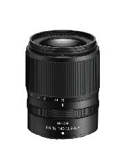 Nikon NIKKOR Z DX 18-140mm f/3.5-6.3 VR