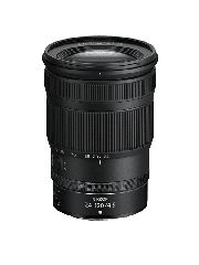 Nikon NIKKOR Z 24-120mm F/4S ED NANO CRYSTAL ARNEO OLED