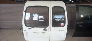 VW CADDY-SEAT INCA (1996-2004) ΠΟΡΤΕΣ ΠΙΣΩ ΚΑΡΟΤΣΑΣ