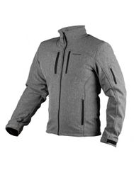 Nordcode Pulse Jacket Dark Grey