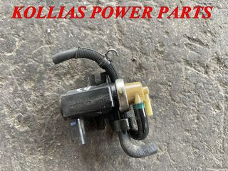 ΗΛΕΚΤΡΟΒΑΛΒΙΔΑ TURBO FORD FOCUS 2004-2008 70163302 
