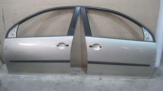 Πόρτες οδηγού-συνοδηγού από VW Golf 5 2004 - 2008