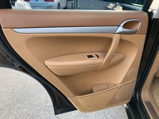 Porsche Cayenne 2009 S   ΕΛΛΗΝΙΚΟ ΑΕΡΟΑΝΑΡΤΗΣΗ-thumb-7
