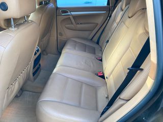 Porsche Cayenne 2009 S   ΕΛΛΗΝΙΚΟ ΑΕΡΟΑΝΑΡΤΗΣΗ-thumb-8