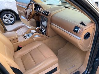 Porsche Cayenne 2009 S   ΕΛΛΗΝΙΚΟ ΑΕΡΟΑΝΑΡΤΗΣΗ-thumb-10
