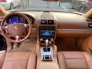 Porsche Cayenne 2009 S   ΕΛΛΗΝΙΚΟ ΑΕΡΟΑΝΑΡΤΗΣΗ-thumb-11