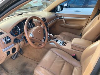 Porsche Cayenne 2009 S   ΕΛΛΗΝΙΚΟ ΑΕΡΟΑΝΑΡΤΗΣΗ-thumb-13