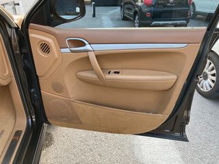Porsche Cayenne 2009 S   ΕΛΛΗΝΙΚΟ ΑΕΡΟΑΝΑΡΤΗΣΗ-thumb-14