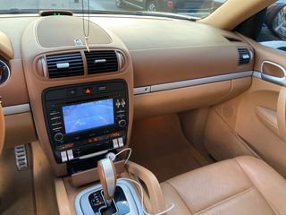 Porsche Cayenne 2009 S   ΕΛΛΗΝΙΚΟ ΑΕΡΟΑΝΑΡΤΗΣΗ-thumb-15