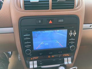 Porsche Cayenne 2009 S   ΕΛΛΗΝΙΚΟ ΑΕΡΟΑΝΑΡΤΗΣΗ-thumb-17