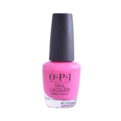 Opi Nail Lacquer No Turning Back From Pink Street 15ml  - Πληρωμή και σε 3 έως 36 χαμηλότοκες δόσεις
