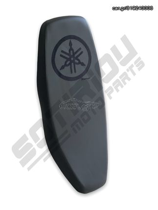 ΣΕΛΑ YAMAHA CRYPTON R105 CARBON ΜΑΥΡΗ