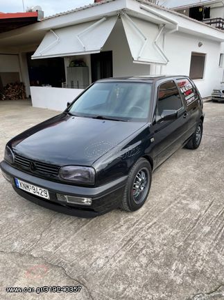 Car.gr - Volkswagen Golf '96 Golf 3 Diesel