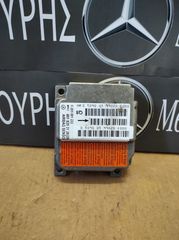 ΕΓΚΕΦΑΛΟΣ ΑΕΡΟΣΑΚΟΥ MERCEDES A-CLASS W168 ΜΕ ΚΩΔ(0018203126)**KAVOURIS**