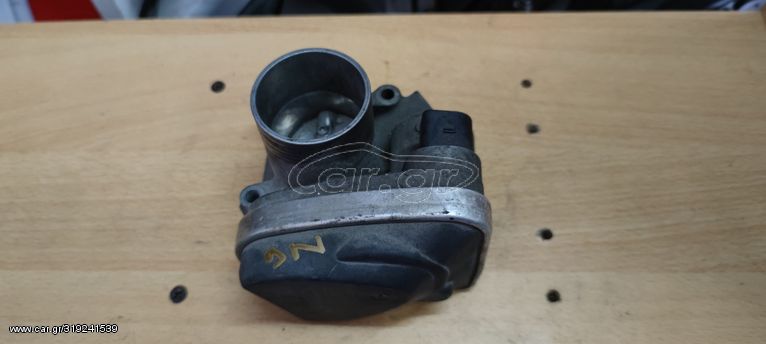 SKODA FABIA 2000-2007,ΓΙΑ ΕΚΔΟΣΕΙΣ ΚΙΝΗΤΗΡΩΝ 1.2-1.4CC ΠΕΤΑΛΟΥΔΑ ΓΚΑΖΙΟΥ 036133062N