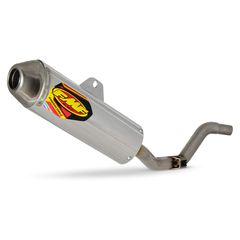 FMF Τελικό Εξατμίσεως PowerCore 4 Slip-On Exhaust Honda CRF250F 2019-2022