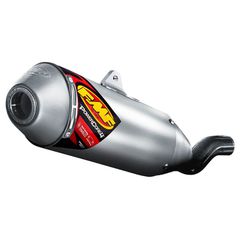 FMF Τελικό Εξατμίσεως PowerCore 4 Slip-On Exhaust Honda CRF250R 2006-2009