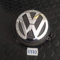 VW GOLF  5   ΠΙΣΩ ΣΗΜΑ - ΧΕΡΟΥΛΙ ΤΖΑΜΟΠΟΡΤΑΣ     3C5827469D