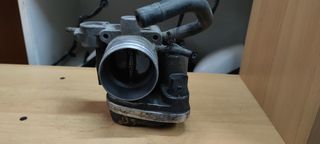 VW PASSAT 2000-2004(3B),ΓΙΑ ΕΚΔΟΣΕΙΣ ΚΙΝΗΤΗΡΩΝ 1.6 CC ΠΕΤΑΛΟΥΔΑ ΓΚΑΖΙΟΥ 06B133062P