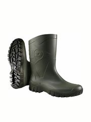 ΜΠΟΤΑ ΓΑΛΟΤΣΑ ΠΡΑΣΙΝΗ DUNLOP DEE Ν.47 K580011