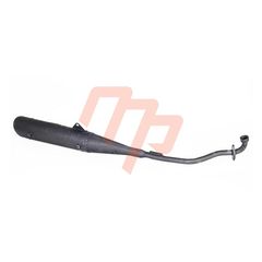 ΕΞΑΤΜΙΣΗ HONDA INNOVA INJECTION ΓΝΗΣΙΑ 18350-KTM-D20