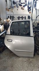 ΠΟΡΤΑ ΠΙΣΩ ΔΕΞΙΑ MITSUBISHI COLT CZ3 2005 2006 2007 2008 2009 2010 2011 2012