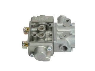βαλβίδα (5/2) ZF ECOMID 8 S 180+AVS