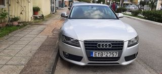 Audi A5 2008 Coupé 1.8 TFSI