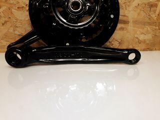  Δισκοβραχίονας FORCE C8.2 170mm (48x38x28T)-thumb-3